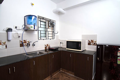 Phoenix Hospitality Services Chennai Eksteriør billede