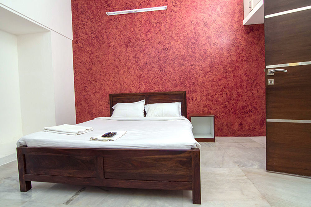 Phoenix Hospitality Services Chennai Eksteriør billede