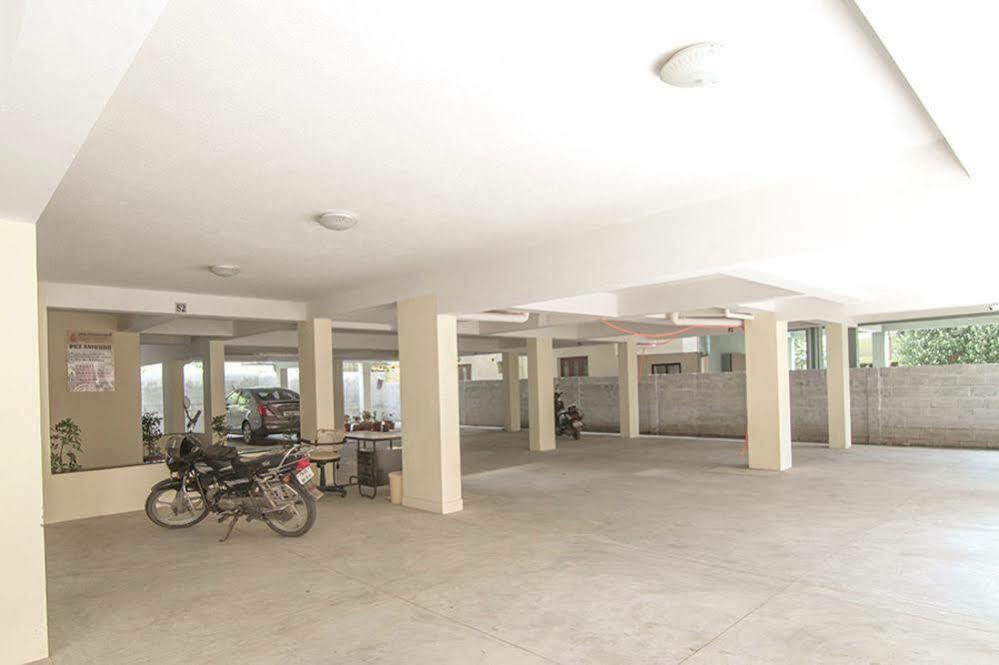 Phoenix Hospitality Services Chennai Eksteriør billede