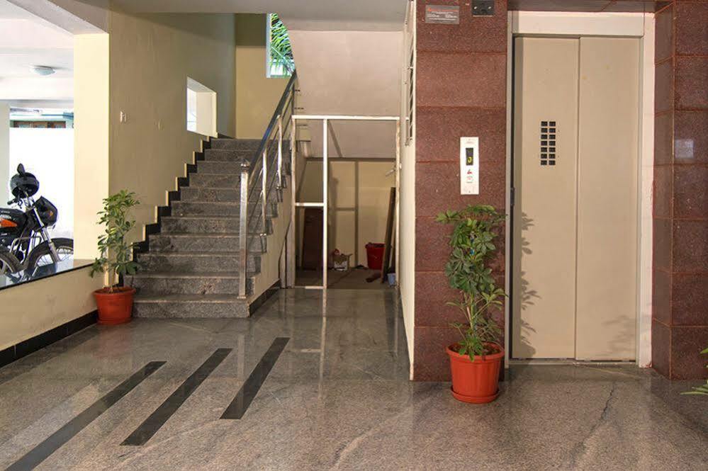 Phoenix Hospitality Services Chennai Eksteriør billede